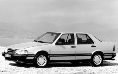Saab 9000 I, 1990 год, 180 000 рублей, 1 фотография