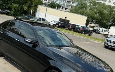 Mercedes-Benz E-Класс, 2021 год, 5 700 000 рублей, 1 фотография