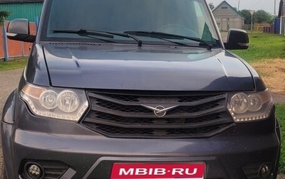 ЛуАЗ Pickup, 2016 год, 550 000 рублей, 1 фотография