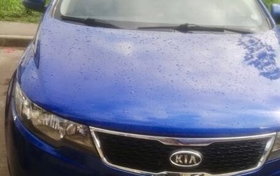 KIA Cerato III, 2011 год, 1 600 000 рублей, 1 фотография