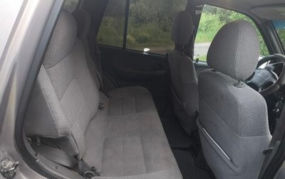 KIA Sportage IV рестайлинг, 2006 год, 450 000 рублей, 1 фотография