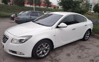 Opel Insignia II рестайлинг, 2012 год, 1 050 000 рублей, 1 фотография