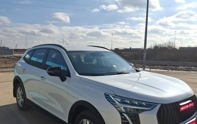 Haval Jolion, 2024 год, 1 820 000 рублей, 1 фотография