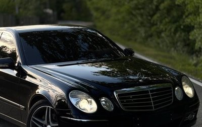 Mercedes-Benz E-Класс, 2007 год, 999 999 рублей, 1 фотография