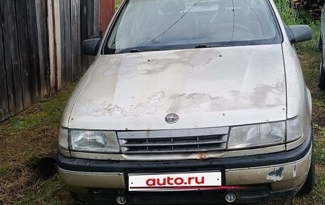 Opel Vectra A, 1990 год, 110 000 рублей, 1 фотография