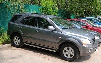 KIA Sorento IV, 2008 год, 750 000 рублей, 1 фотография