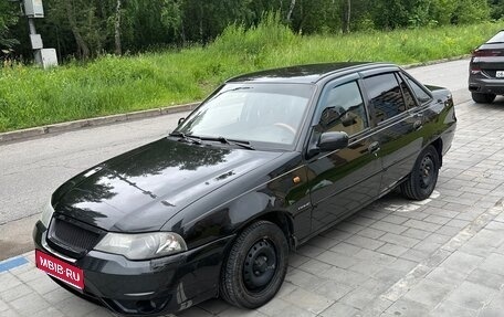 Daewoo Nexia I рестайлинг, 2011 год, 450 000 рублей, 1 фотография