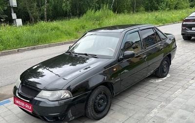 Daewoo Nexia I рестайлинг, 2011 год, 450 000 рублей, 1 фотография