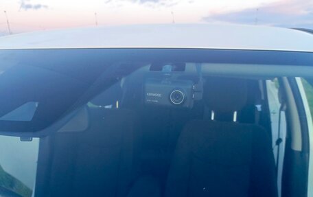 Nissan Leaf I, 2017 год, 16 фотография