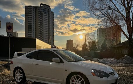 Honda Integra IV, 2001 год, 1 650 000 рублей, 4 фотография