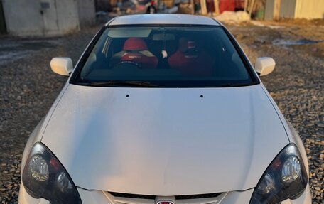 Honda Integra IV, 2001 год, 1 650 000 рублей, 3 фотография