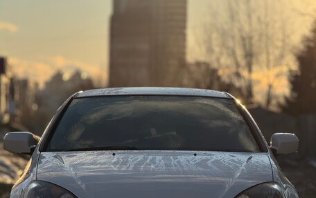 Honda Integra IV, 2001 год, 1 650 000 рублей, 6 фотография