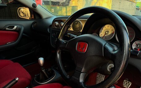 Honda Integra IV, 2001 год, 1 650 000 рублей, 7 фотография