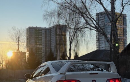 Honda Integra IV, 2001 год, 1 650 000 рублей, 8 фотография