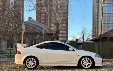 Honda Integra IV, 2001 год, 1 650 000 рублей, 5 фотография