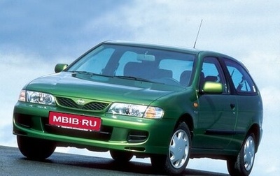 Nissan Almera, 2000 год, 400 000 рублей, 1 фотография
