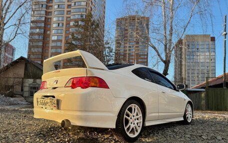 Honda Integra IV, 2001 год, 1 650 000 рублей, 17 фотография