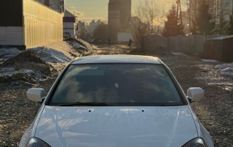 Honda Integra IV, 2001 год, 1 650 000 рублей, 16 фотография