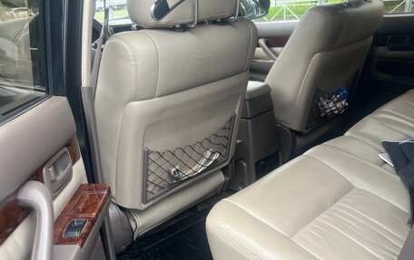Lexus LX I, 1997 год, 2 200 000 рублей, 5 фотография
