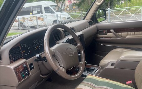 Lexus LX I, 1997 год, 2 200 000 рублей, 6 фотография