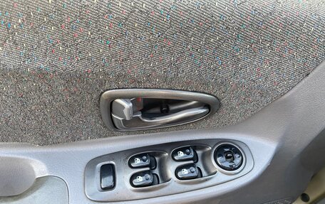 Hyundai Accent II, 2006 год, 7 фотография