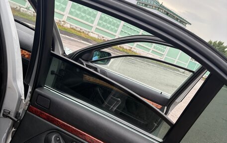 BMW 5 серия, 2001 год, 690 000 рублей, 12 фотография