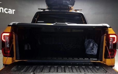 Ford Ranger, 2024 год, 4 999 000 рублей, 5 фотография