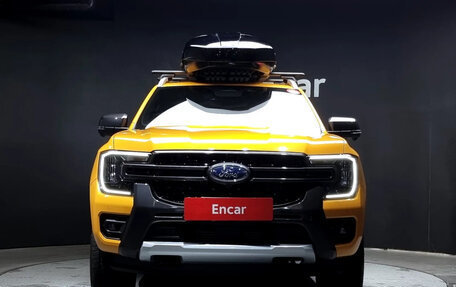 Ford Ranger, 2024 год, 4 999 000 рублей, 2 фотография