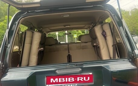 Lexus LX I, 1997 год, 2 200 000 рублей, 7 фотография