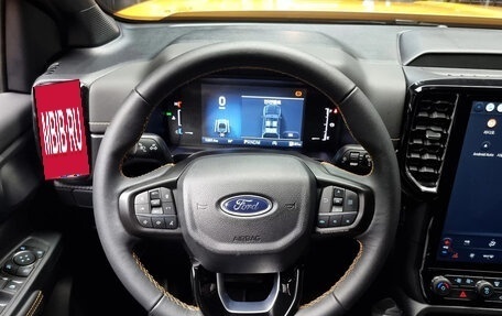 Ford Ranger, 2024 год, 4 999 000 рублей, 8 фотография