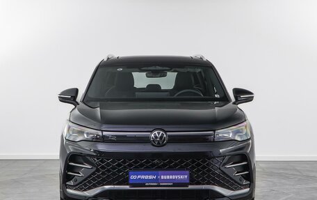 Volkswagen Tiguan, 2024 год, 4 750 000 рублей, 3 фотография
