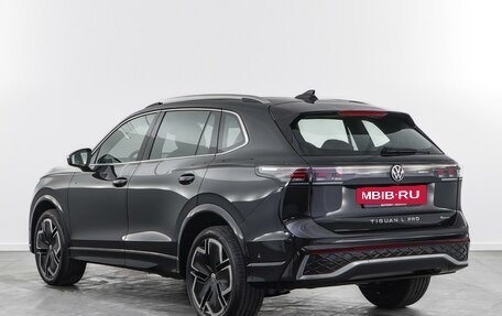 Volkswagen Tiguan, 2024 год, 4 750 000 рублей, 2 фотография