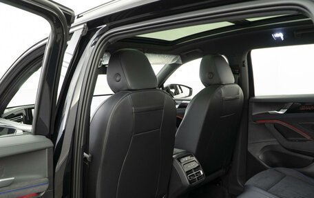 Volkswagen Tiguan, 2024 год, 4 750 000 рублей, 11 фотография