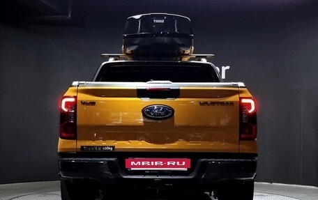 Ford Ranger, 2024 год, 4 999 000 рублей, 3 фотография