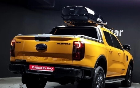 Ford Ranger, 2024 год, 4 999 000 рублей, 4 фотография