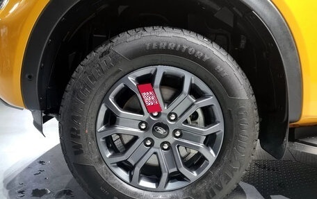 Ford Ranger, 2024 год, 4 999 000 рублей, 6 фотография