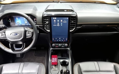 Ford Ranger, 2024 год, 4 999 000 рублей, 12 фотография
