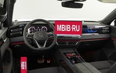 Volkswagen Tiguan, 2024 год, 4 750 000 рублей, 6 фотография