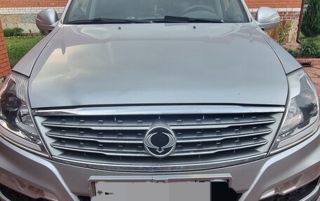SsangYong Rexton III, 2012 год, 1 500 000 рублей, 3 фотография