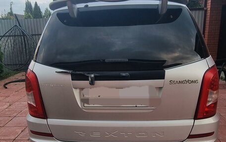 SsangYong Rexton III, 2012 год, 1 500 000 рублей, 6 фотография