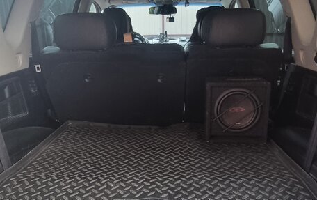 SsangYong Rexton III, 2012 год, 1 500 000 рублей, 9 фотография