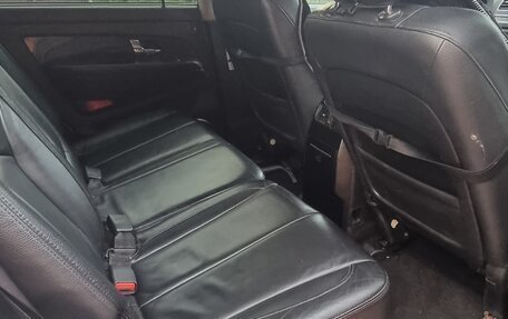 SsangYong Rexton III, 2012 год, 1 500 000 рублей, 8 фотография