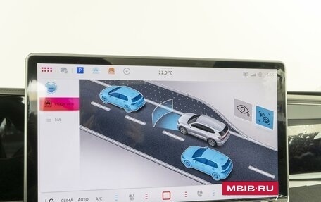 Volkswagen Tiguan, 2024 год, 4 750 000 рублей, 30 фотография