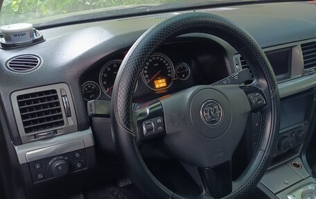 Opel Vectra C рестайлинг, 2006 год, 610 000 рублей, 2 фотография