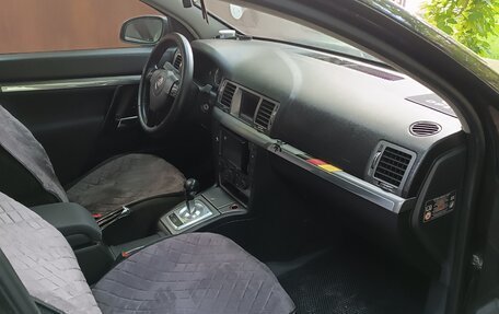 Opel Vectra C рестайлинг, 2006 год, 610 000 рублей, 10 фотография