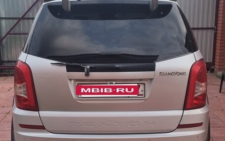 SsangYong Rexton III, 2012 год, 1 500 000 рублей, 5 фотография