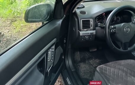 Opel Vectra C рестайлинг, 2006 год, 610 000 рублей, 8 фотография