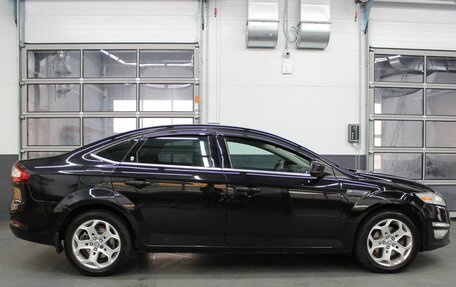 Ford Mondeo IV, 2011 год, 685 000 рублей, 4 фотография