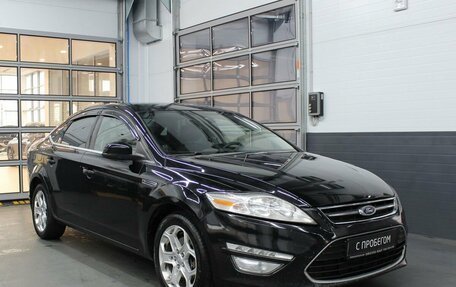 Ford Mondeo IV, 2011 год, 685 000 рублей, 3 фотография