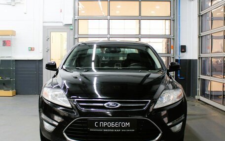 Ford Mondeo IV, 2011 год, 685 000 рублей, 2 фотография